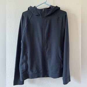 Lululemon City Sweat Zip Up